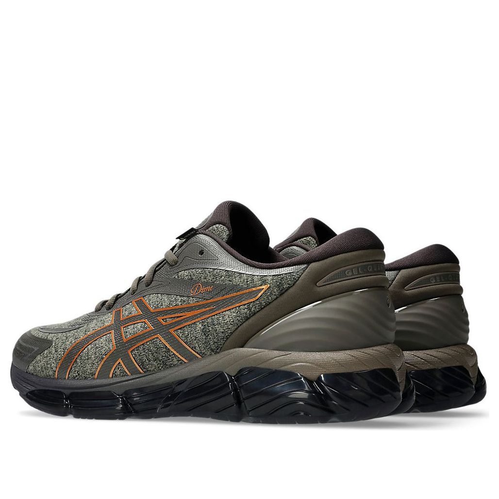 ASICS x Dime Gel-Quantum 360 VIII Gore-Tex 'Major Brown Copper' 1203A651-200