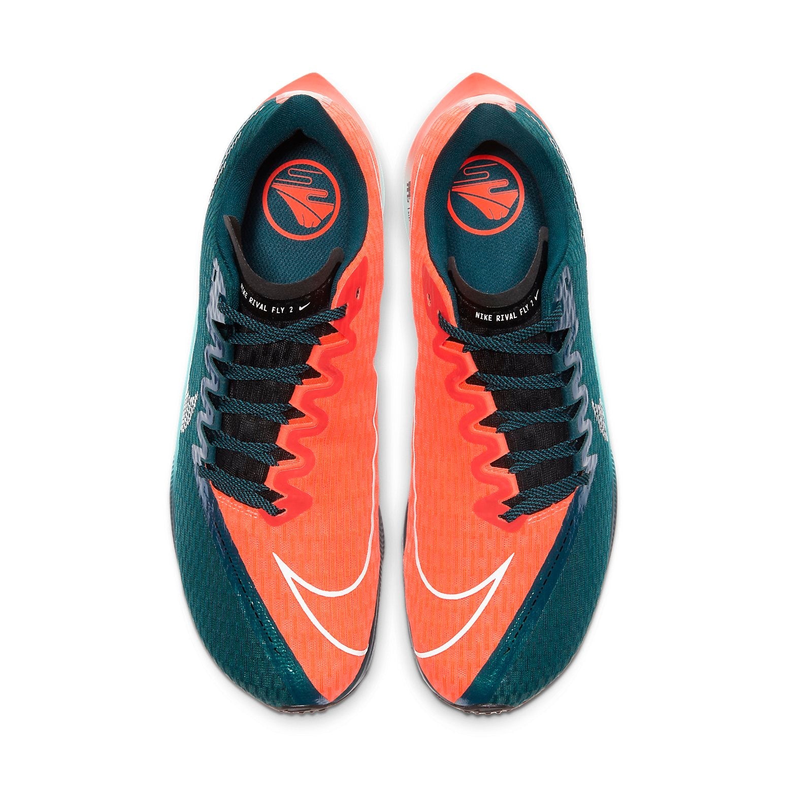 Nike Air Zoom Rival Fly 2 'Ekiden Zoom Pack' CD4574-300