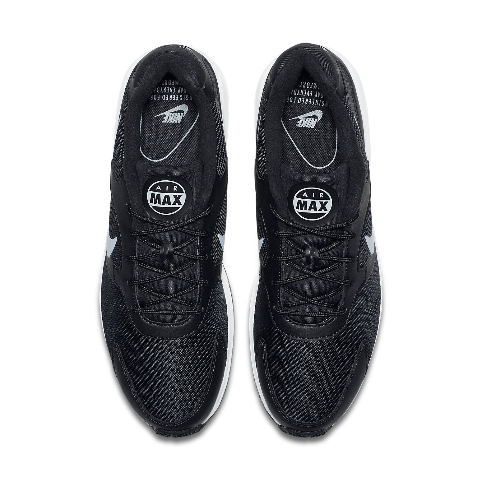 Nike Air Max Guile 'Black' 916768-012