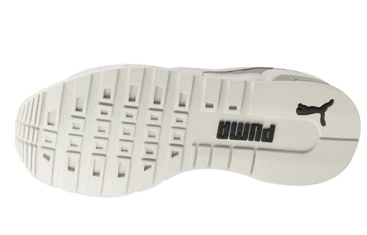 PUMA Tx-3 Up White 360549-06
