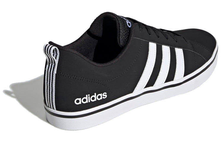 adidas neo Vs Pace Black/White EH0021
