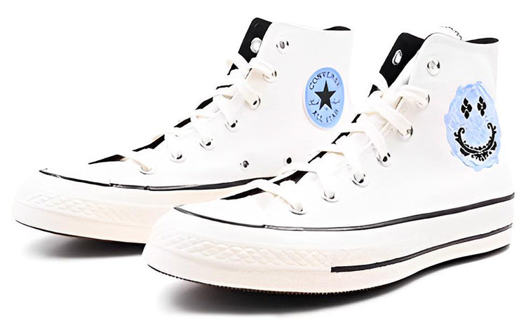 Converse Chuck 70 'Vintage Floral White' A04487C