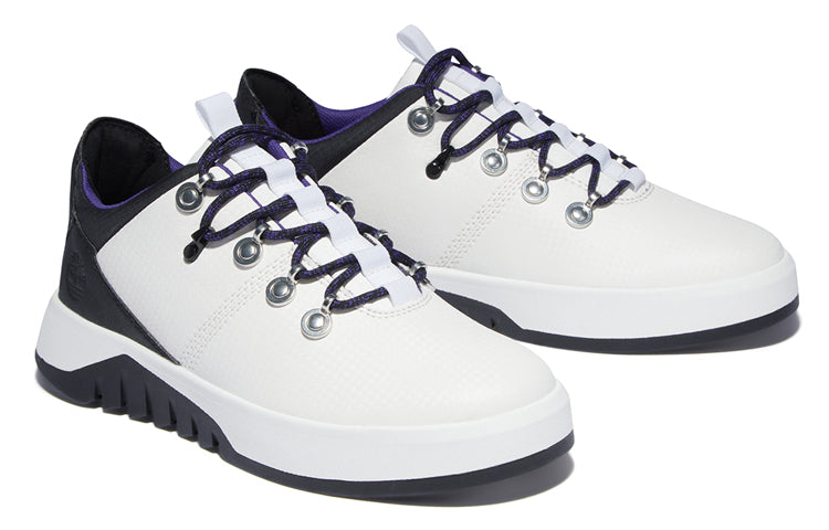 (WMNS) Timberland Supaway 'White Black' A2K2C