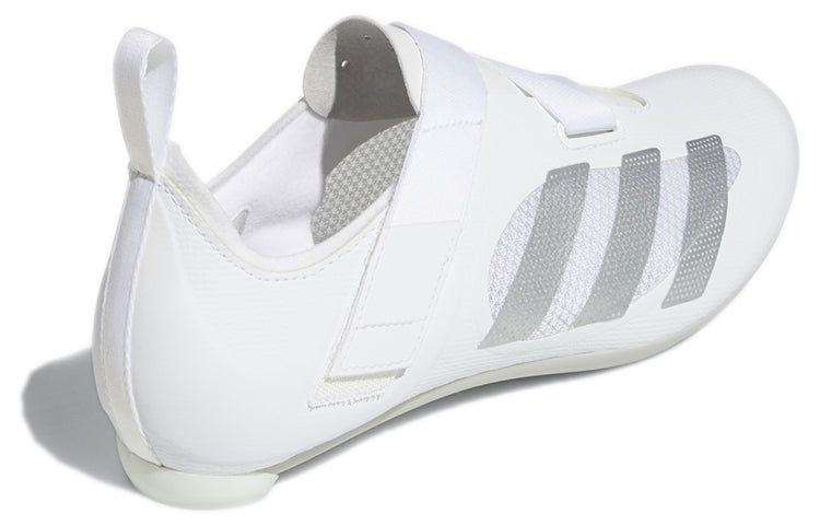 adidas Indoor Cycling 'White Silver Metallic' GZ6354
