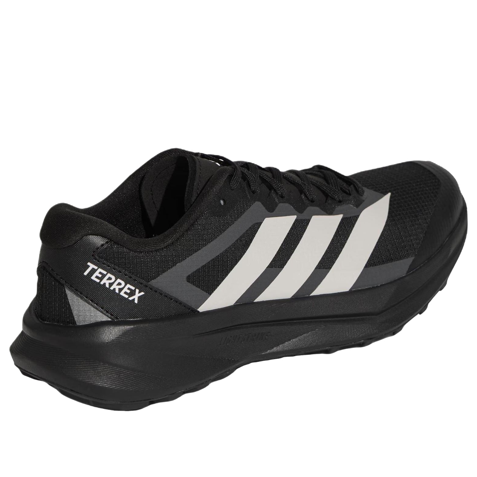 adidas Terrex Agravic Lite 'Core Black Grey One Grey Six' KK1873
