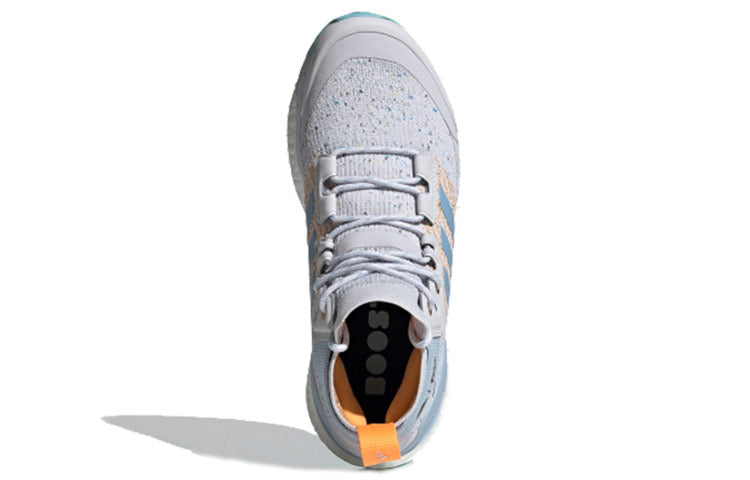 (WMNS) adidas Parley x Terrex Free Hiker 'Dash Grey Easy Blue' EH2274