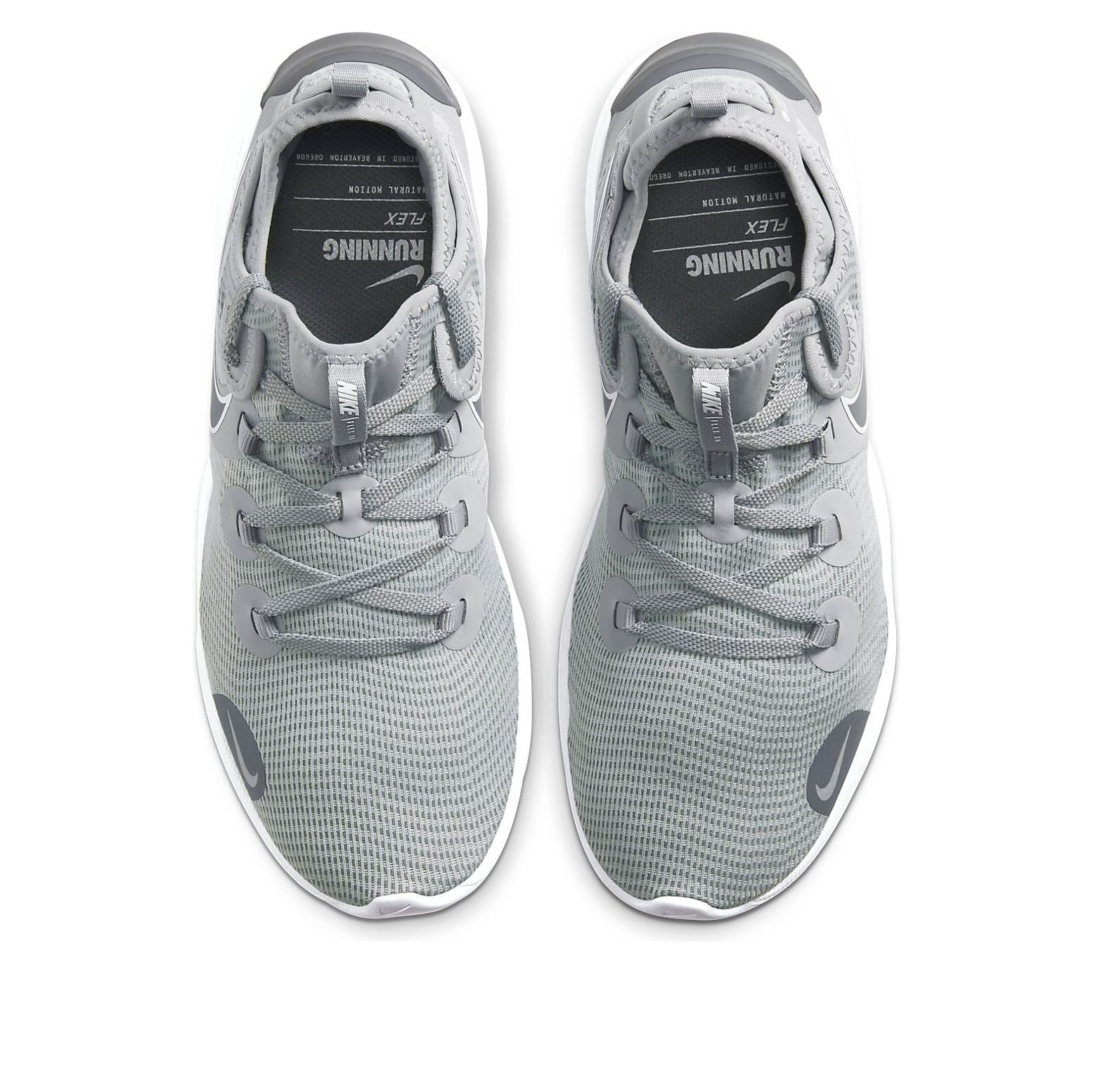 Nike Flex 2020 RN 'Light Smoke Grey' CI9994-003