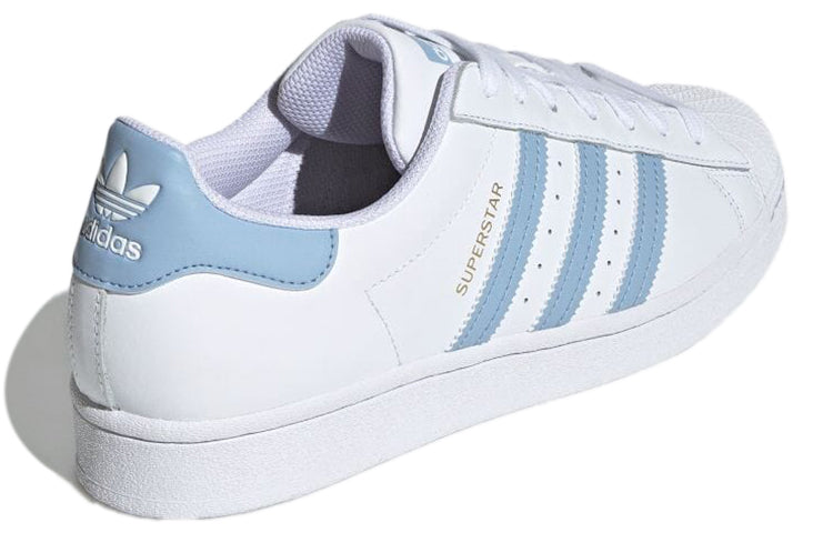 adidas Superstar 'White Ambient Sky' H05645