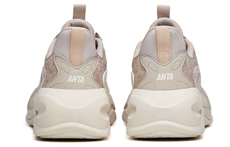 ANTA Chao Bai 3.0 'Light Brown Beige' 112238842S-3