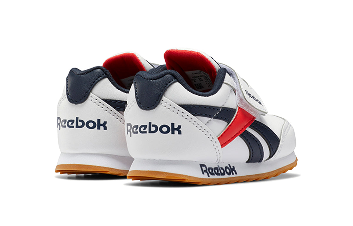 Reebok Royal CLJOG 2 KC 'Blue White Red' EH2111