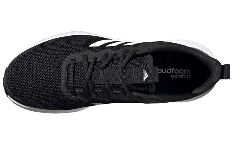 adidas Fluidstreet 'Black' FW1703