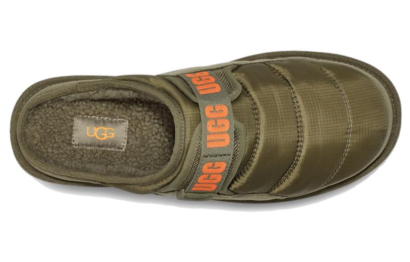 UGG Dune Slip-on LTA 'Green' 1133351-FRSN