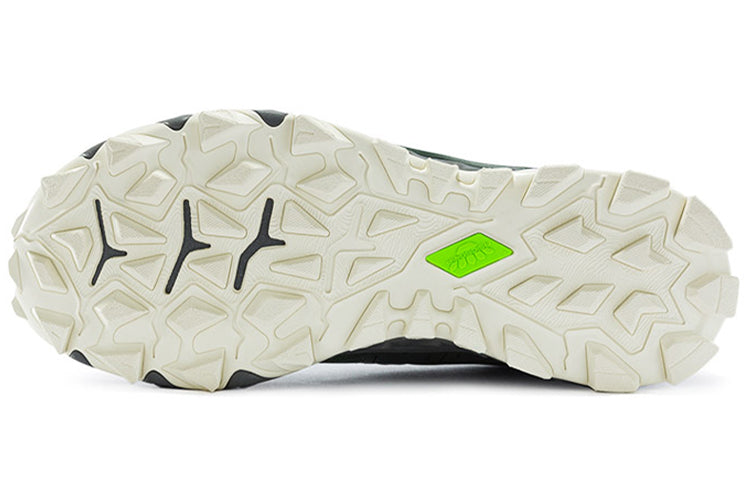 ASICS Gel-FujiTrabuco 8 'Green' 1011B256-300