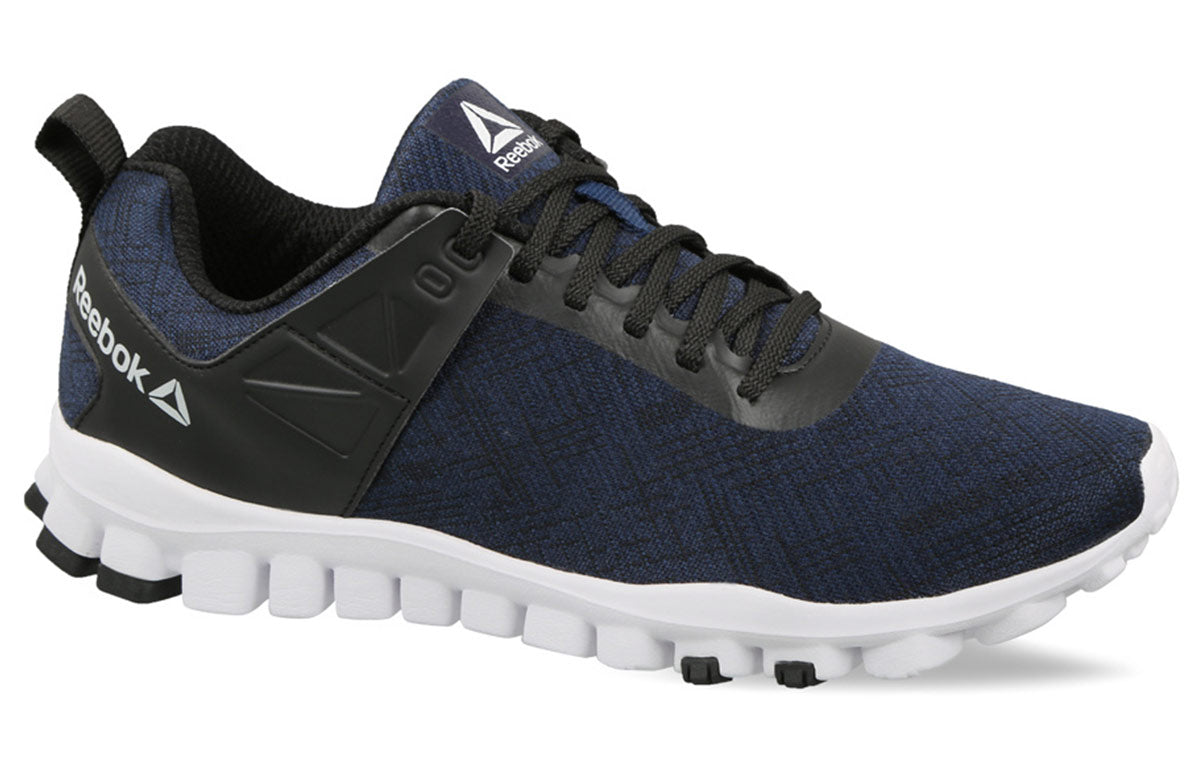Reebok Train-O-Grace LP Blue/Black EG0062