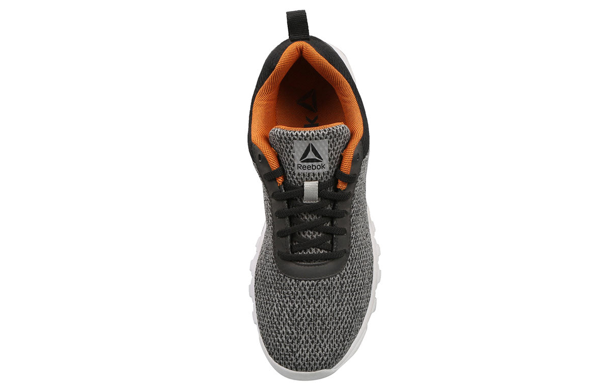 Reebok Running Astek Energy Lp 'Grey Black' EF9454