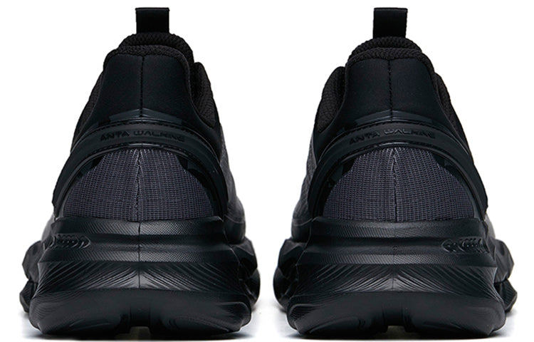 ANTA Training Series Sneakers 'Black Grey' 112227725-1