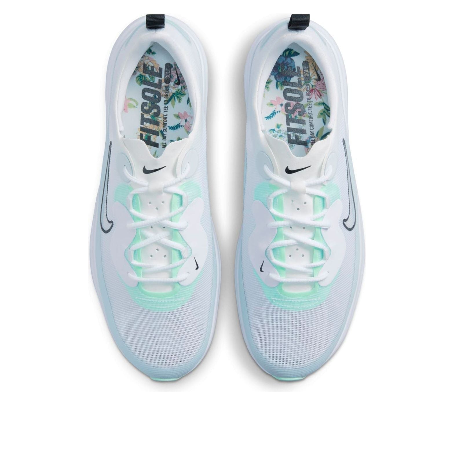 (WMNS) Nike Ace Summerlite 'White Mint Foam' DC0101-110