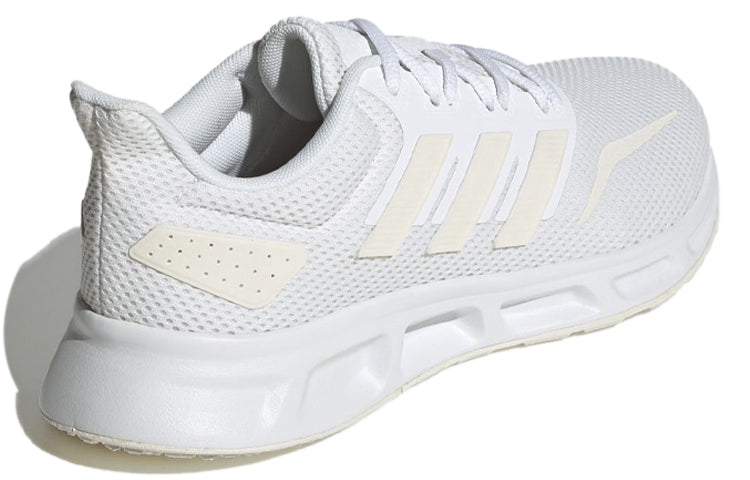 adidas Showtheway 2.0 Non-Slip Breathable Low Top Sports White GY6346