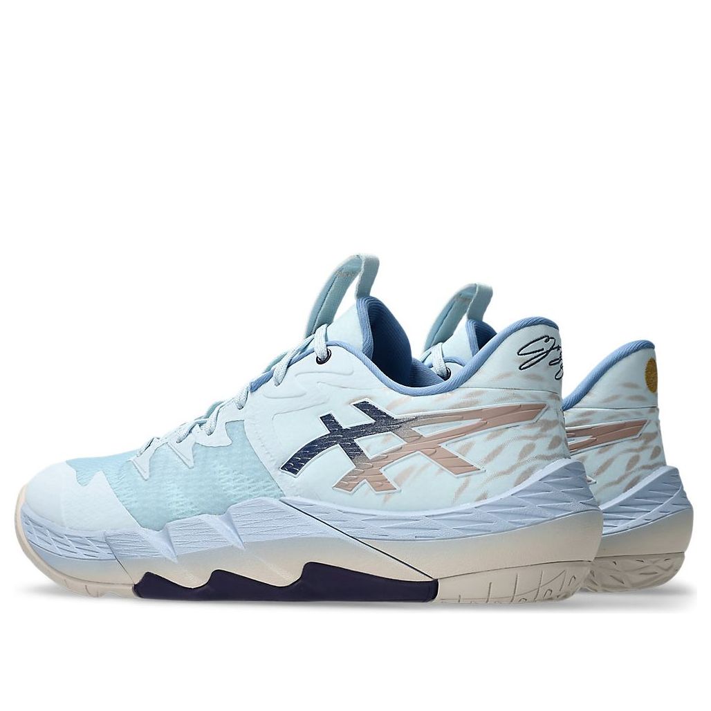 ASICS x Yuki Kawamura Unpre Ars LOW 2 RT 'Benikakesora' 1063A107-400