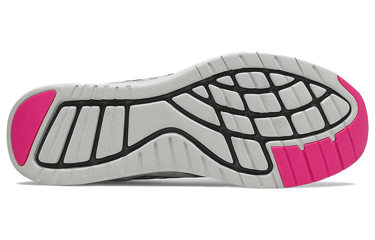 (WMNS) New Balance 715v4 'White Pink' WX715RW4