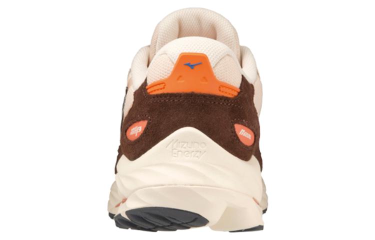 Mizuno Wave Rider Beta 'Chicory Coffee' D1GA330905