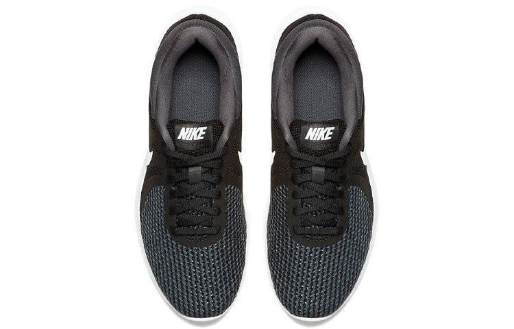 (WMNS) Nike Revolution 4 'Anthracite' 908999-001