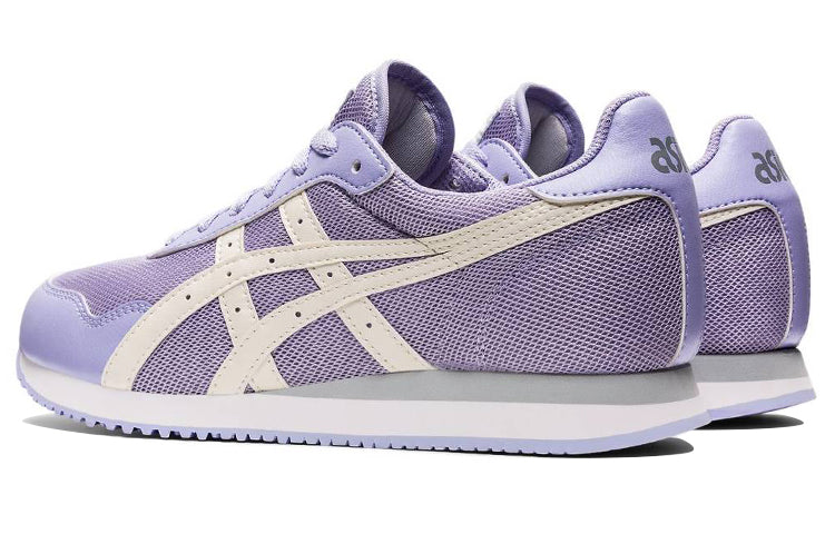 (WMNS) ASICS Tiger Runner 'Vapor Cream' 1202A174-500