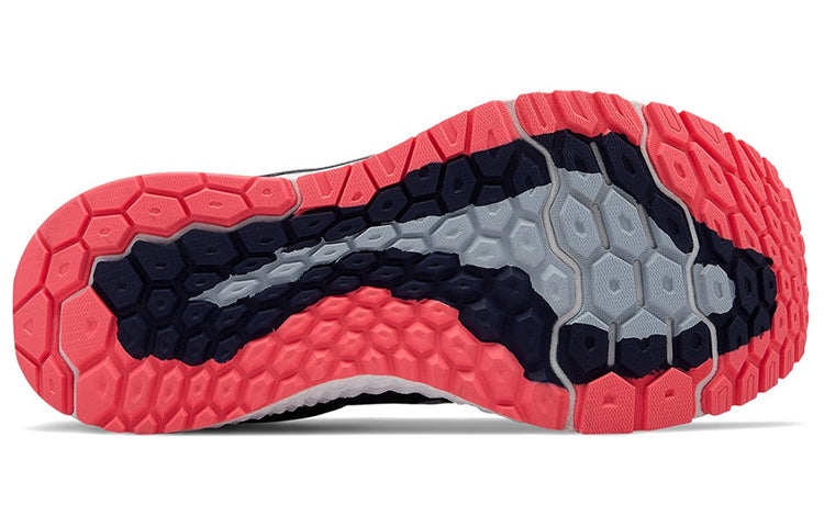 (WMNS) New Balance Fresh Foam 1080v8 Blue/Red W1080WP8
