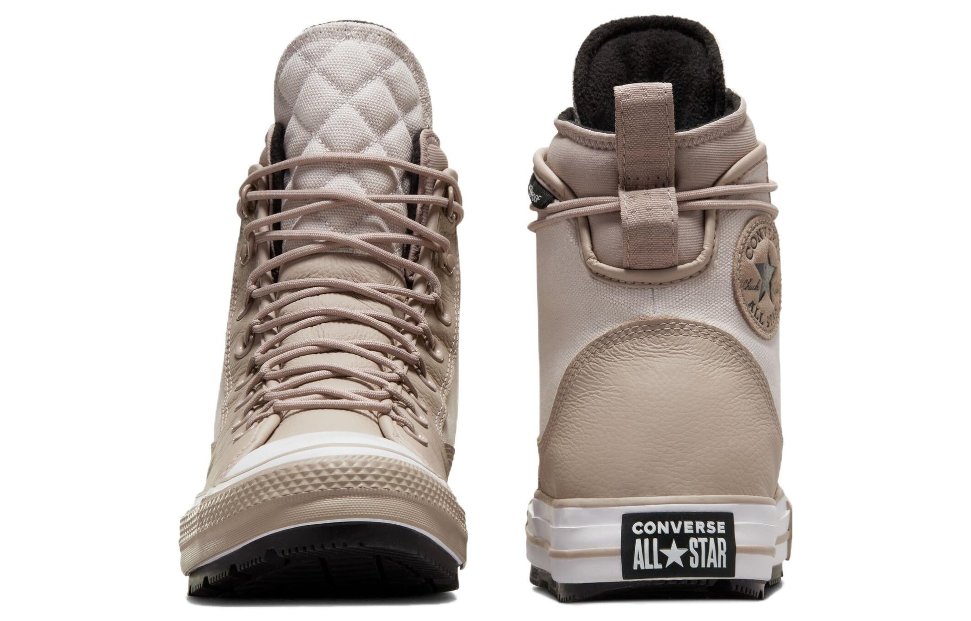Converse Chuck Talor All Star Utility All Terrain High 'Wonder Stone' A04473C