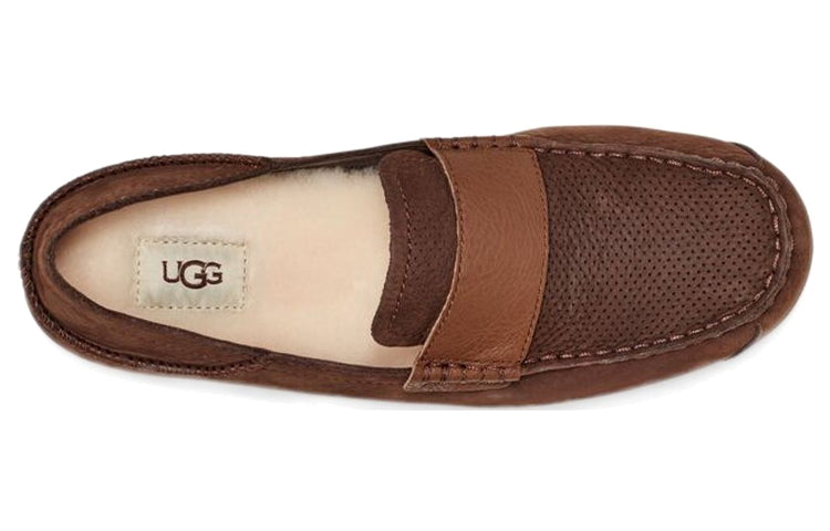 UGG Corwin Loafer 'Grizzly' 1117551-GRZ