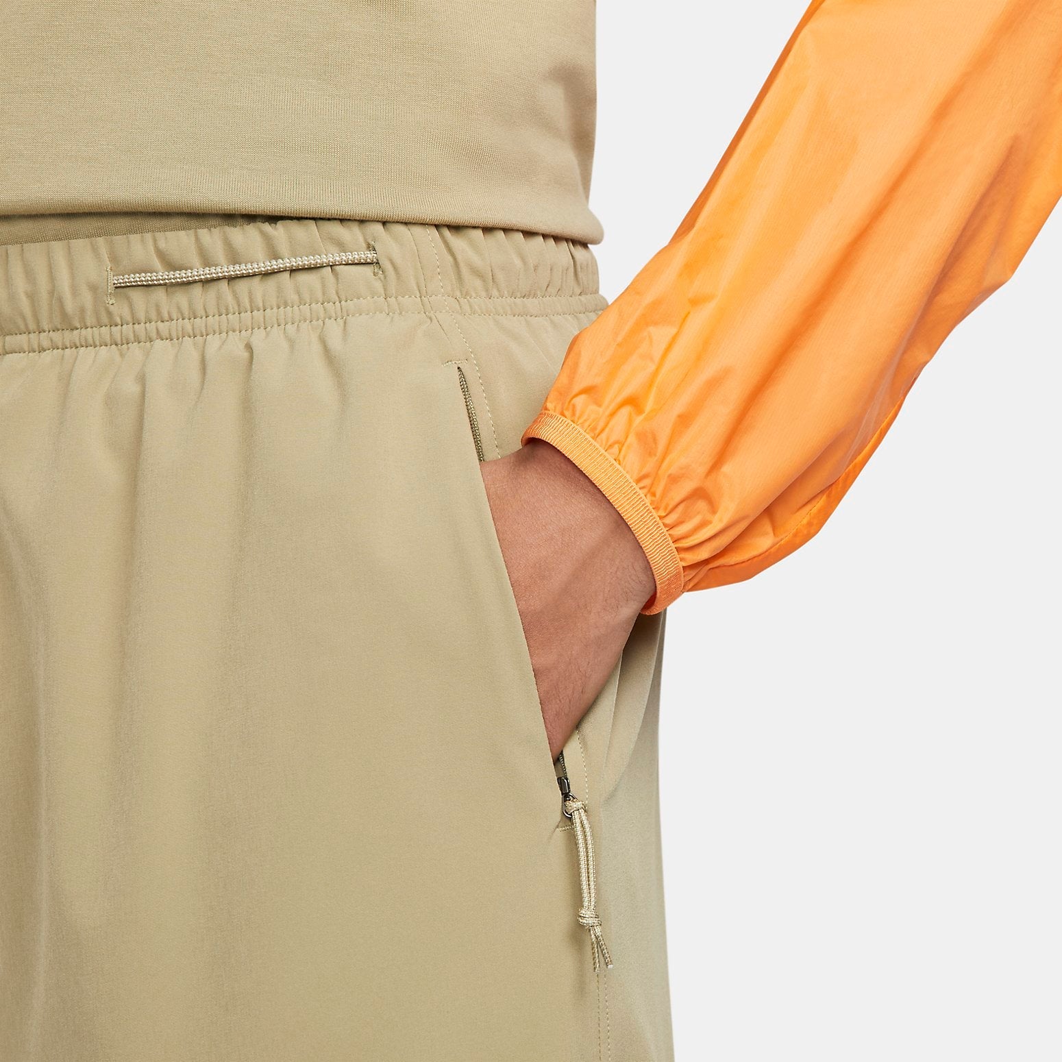 Nike ACG Dri-FIT New Sands Shorts 'Neutral Olive' DN3955-276