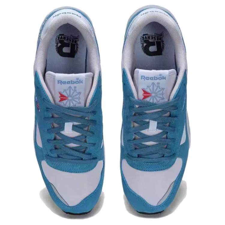 Reebok DL5000 'Pure Grey Vintage Blue' 100075209
