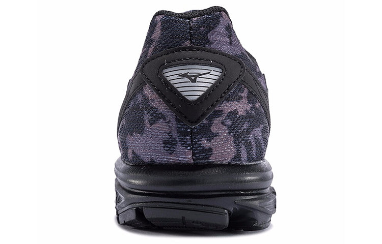 Mizuno Spark 3 'Black White Grey' K1GR180302