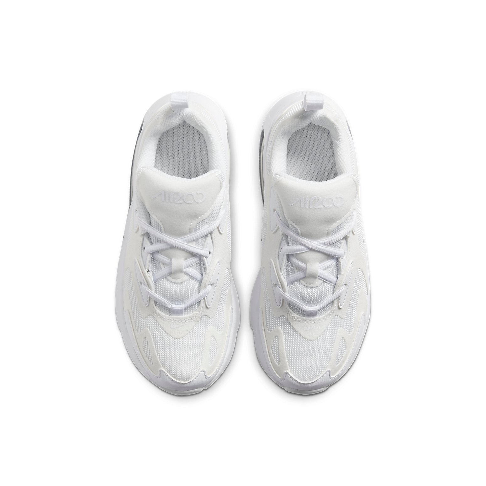 (PS) Nike Air Max 200 'White' AT5628-102