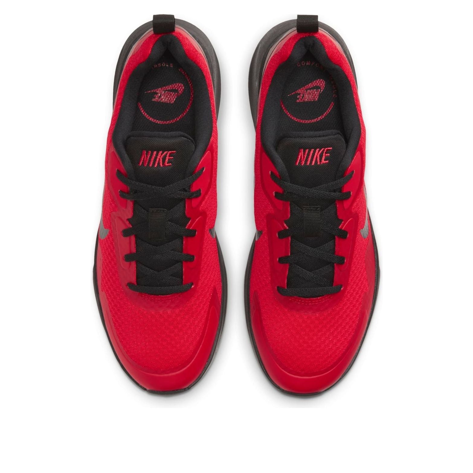 Nike Wearallday 'University Red Black' CJ1682-600