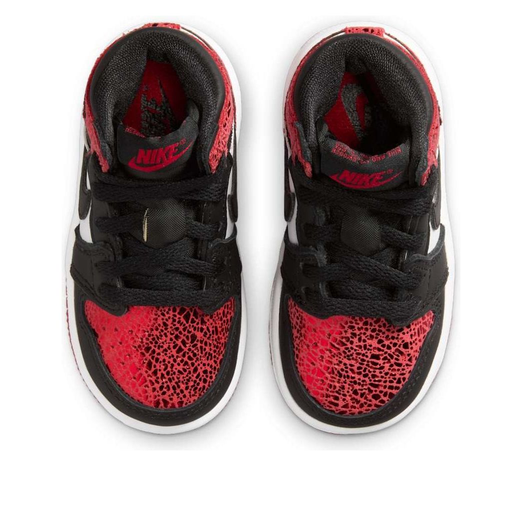 (TD) Air Jordan 1 High OG 'Varsity Red' FD2598-602