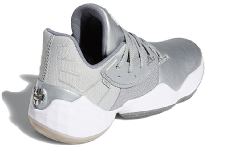 adidas Harden Volume 4 'Silver Metallic' FW9482