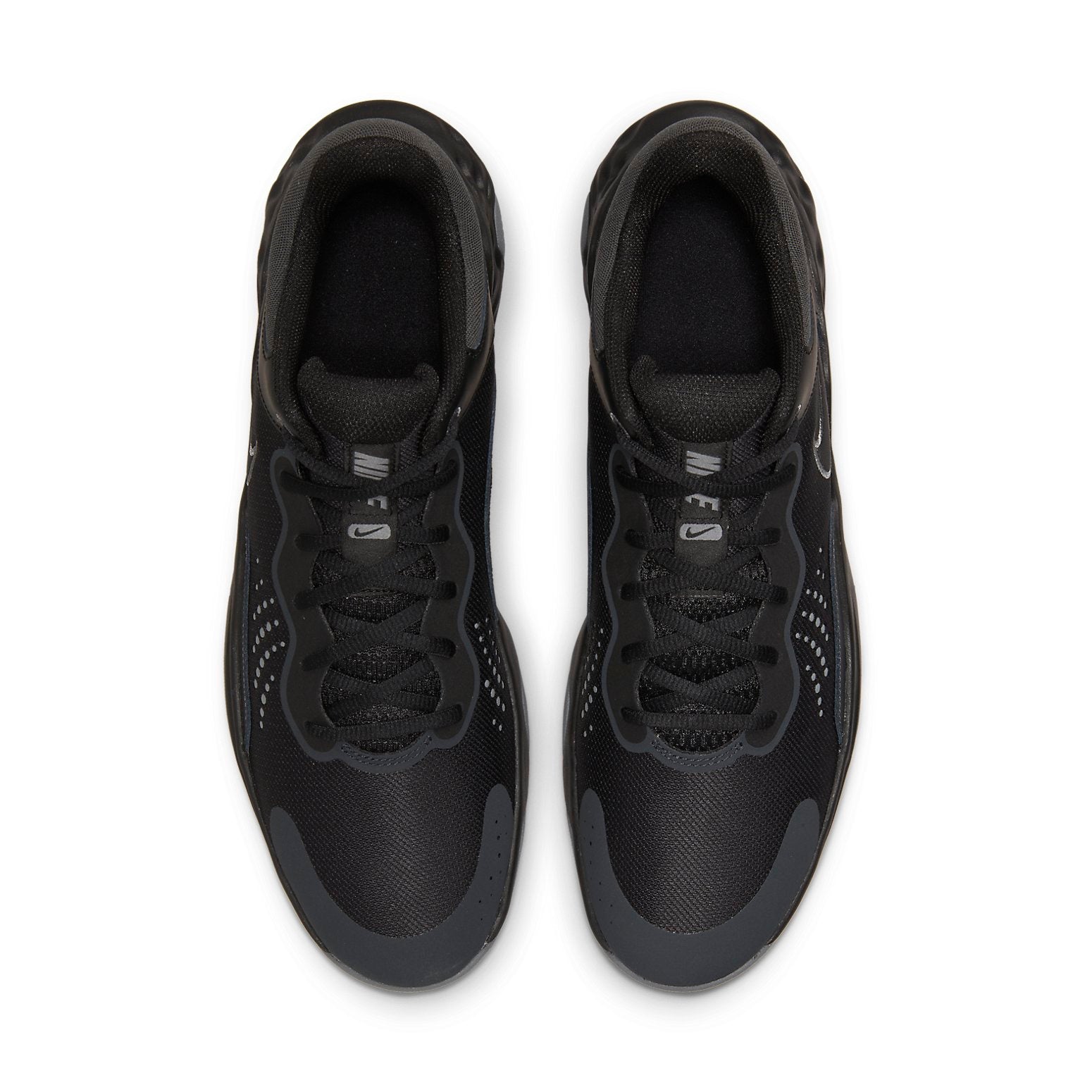 Nike Fly.By Mid 3 'Black Anthracite' DD9311-001