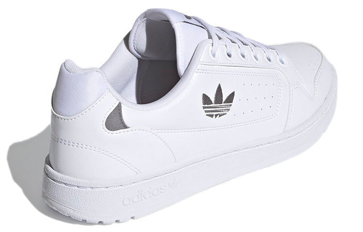 adidas originals NY 90 Shoes White FZ2246