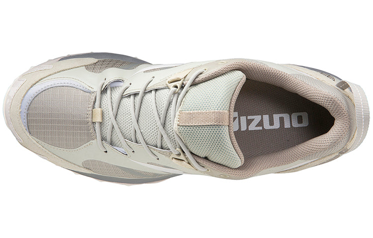Mizuno Wave Mujin Tl Gtx 'Beige Green' D1GA221702