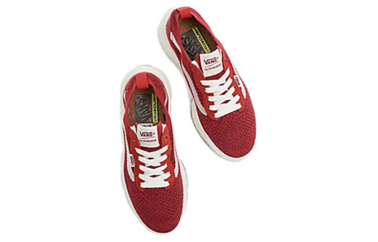 Vans UltraRange VR3 'Red White' VN0A4BXBRED
