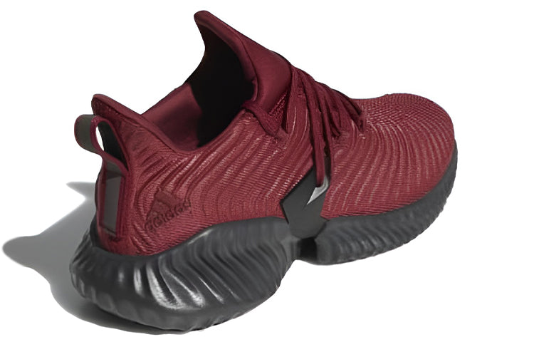 adidas Alphabounce Instinct 'Noble Maroon' D96807