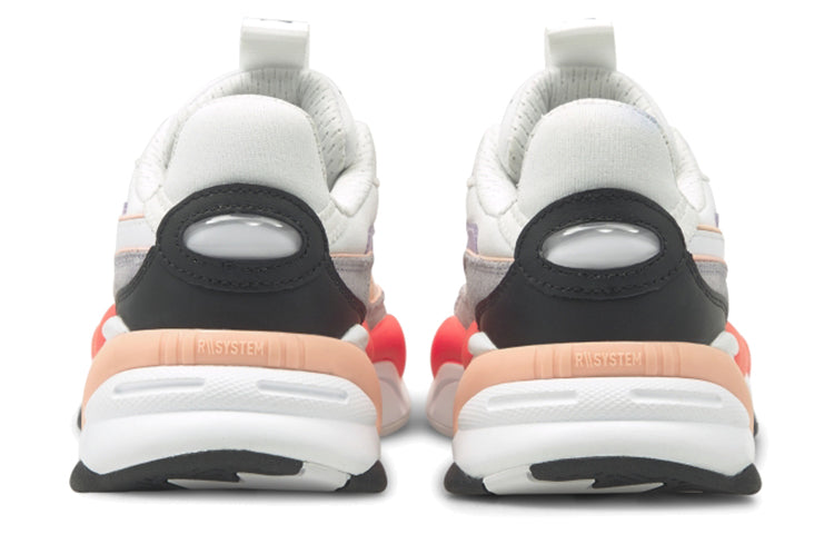 PUMA RS-2K Internet Exploring 'Black White Pink' 373309-23