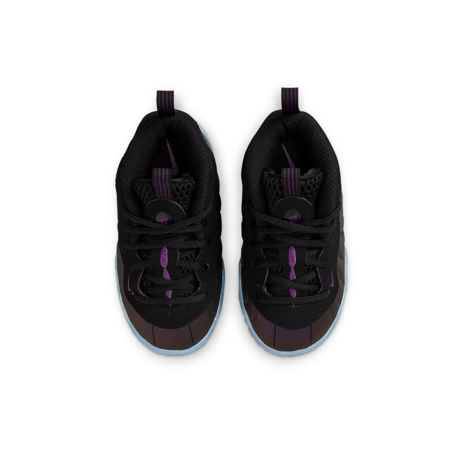 (TD) Nike Air Foamposite One 'Eggplant' FJ1257-001