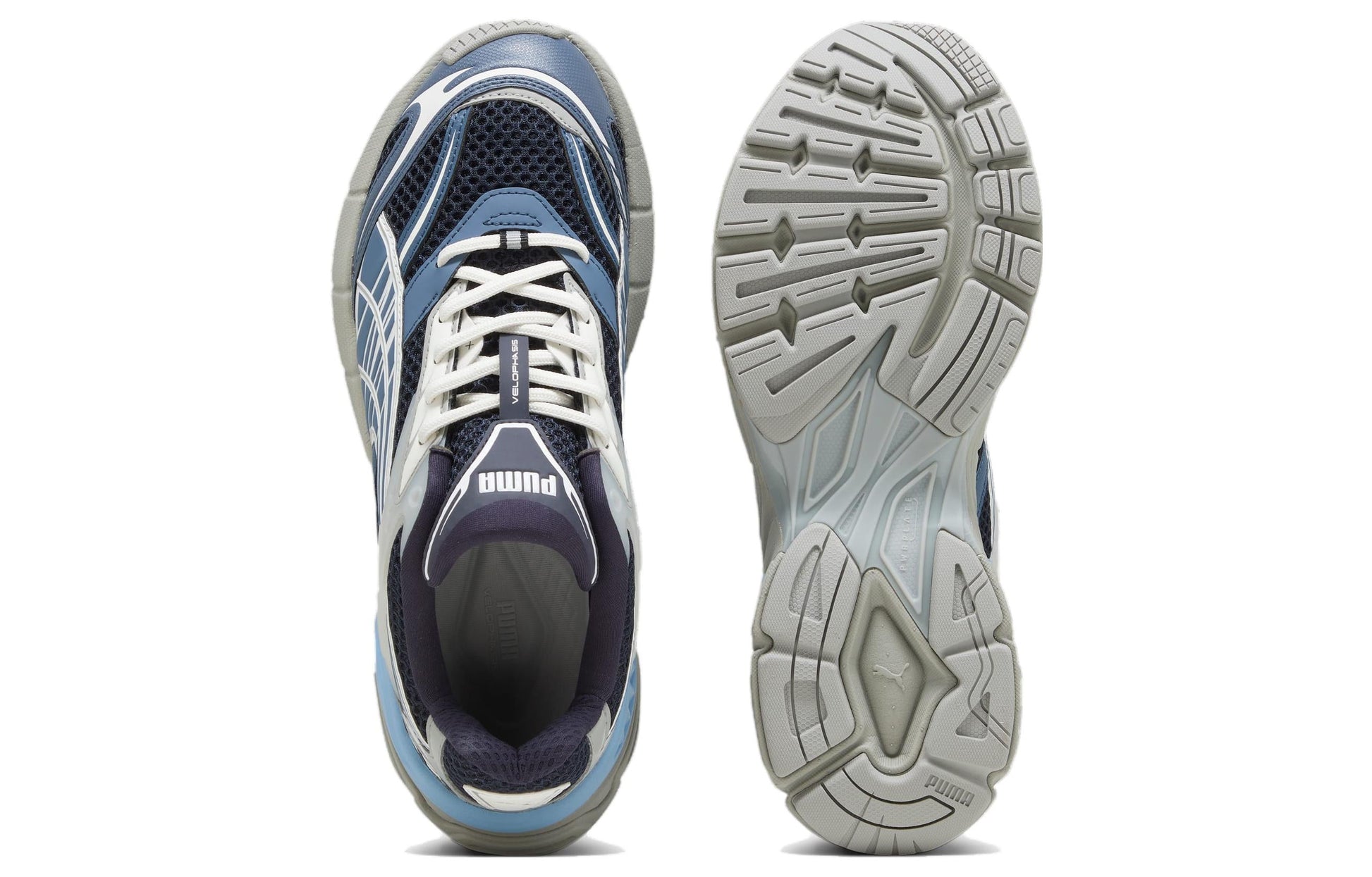 PUMA Velophasis 'Phased Inky Blue' 389365-06
