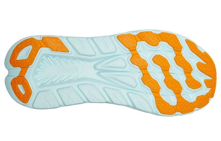 HOKA ONE ONE Rincon 3 'White Blue Glass' 1119395-WBGL
