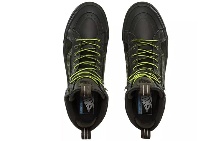Vans SK8-HI Boot MTE 2.0 DX 'Forest Night Primrose' VN0A4P3GTUC