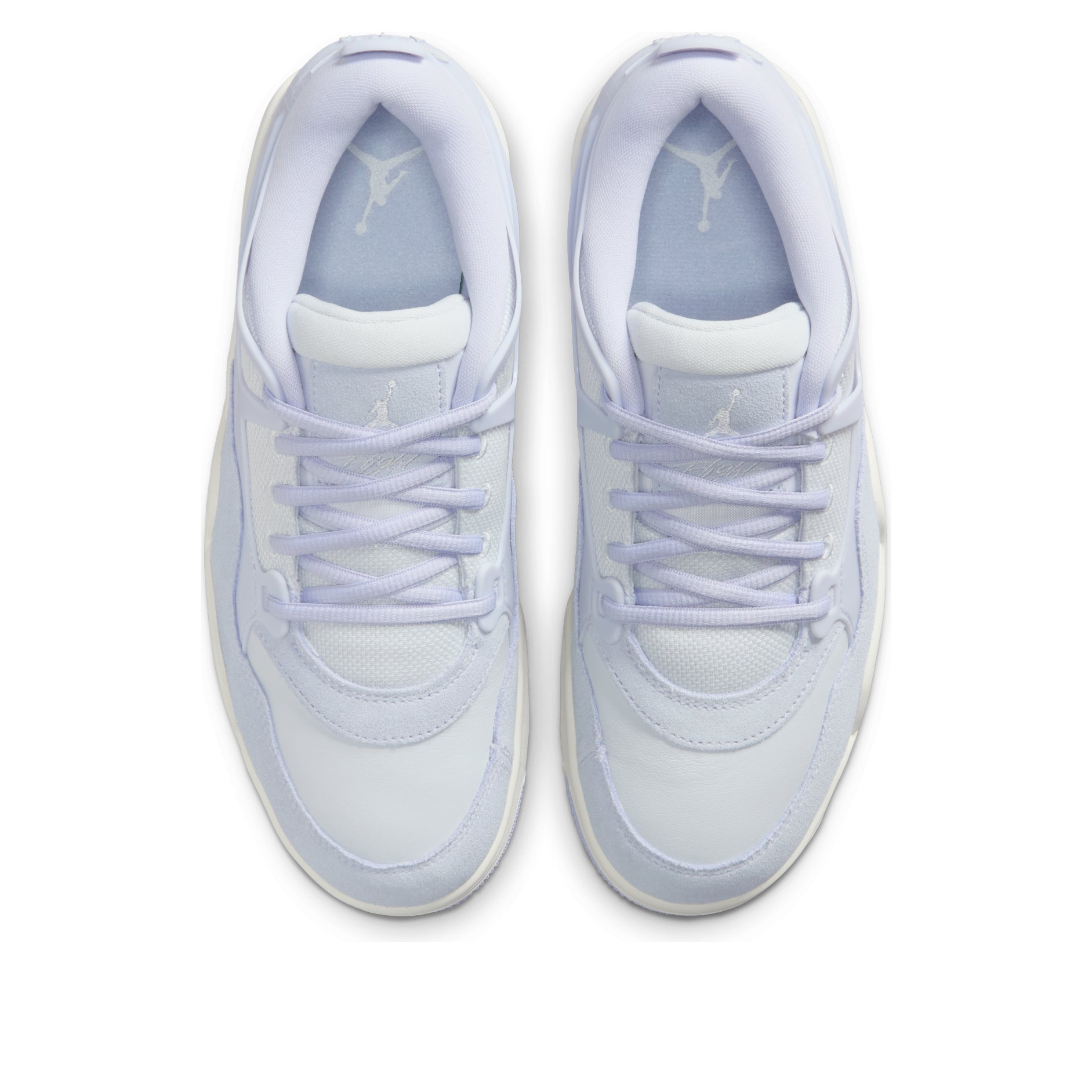 (WMNS) Air Jordan 4 RM 'Light blue' FQ7940-010