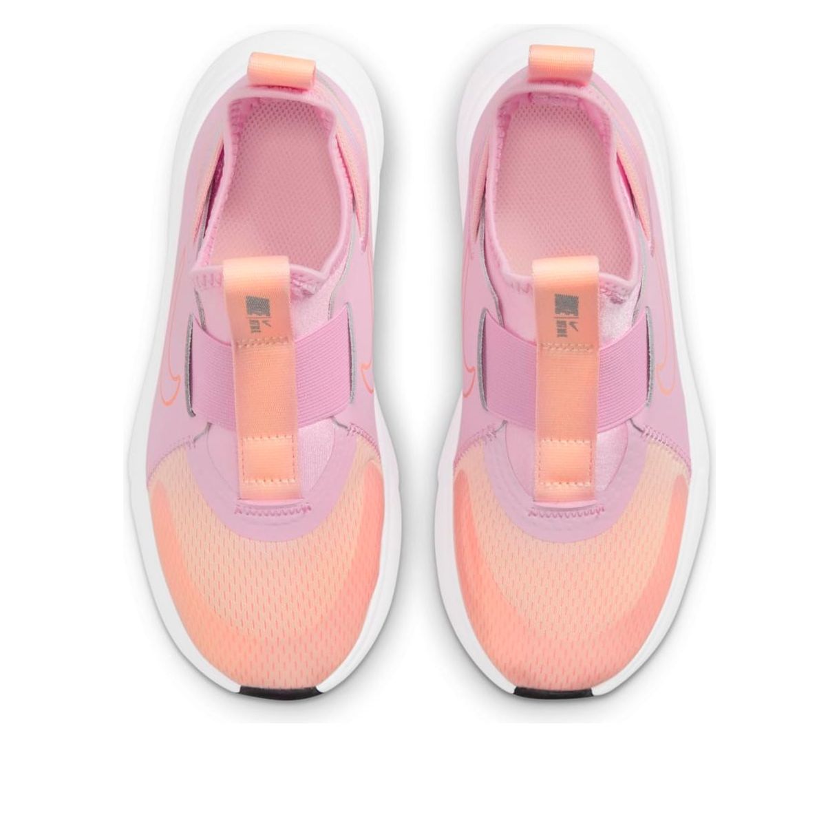 (PS) Nike Flex Plus SE 'Pink Crimson Tint' DJ2981-600