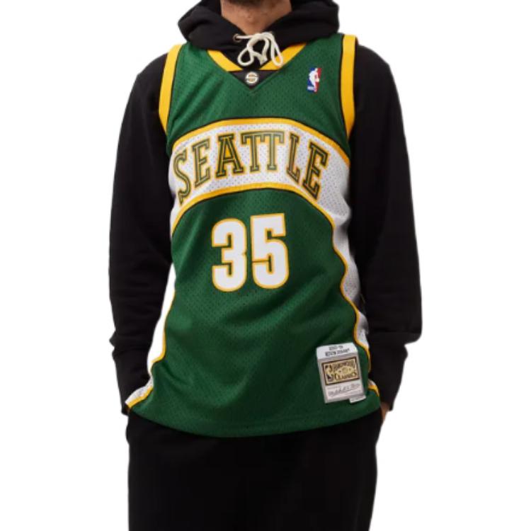 Mitchell & Ness NBA 07-08 35 SMJYGS18212-SSUDKGN07KDU